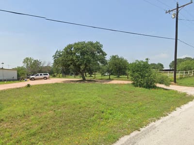 Bathroom at 925 Old Spanish TRL - Deer Hills, Buchanan Dam, TX