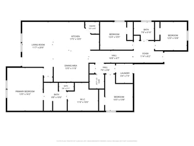 Property photo 2 at 928 Adler WAY - 4 bed 2 bath home