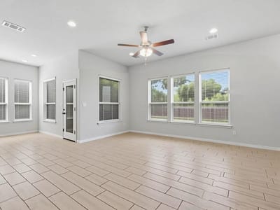 Primary bedroom at 928 Centerra Hills CIR - 3 bed 2 bath home
