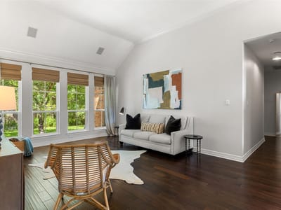 Primary bedroom at 9294 Scenic Bluff DR - 4 bed 3 bath home