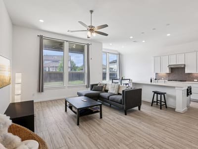 Kitchen at 930 Nautical LOOP - 4 bed 3 bath home