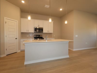 Property photo 4 at 9304 Furman DR - 4 bed 2 bath home