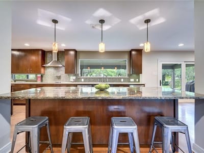 Photo 4 of 40 at 9305 Cedar Crest Dr - 4 bed 3 bath home