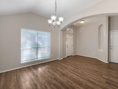 Property photo 3 at 9305 Pioneer Forest DR - 3 bed 2 bath home