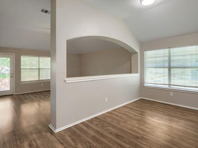 Property photo 4 at 9305 Pioneer Forest DR - 3 bed 2 bath home