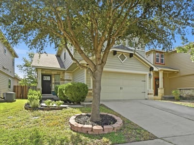 Property photo 2 at 9309 Sweetgum DR - 3 bed 2 bath home