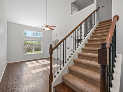 Property photo 3 at 9309 Sweetgum DR - 3 bed 2 bath home