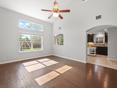 Property photo 4 at 9309 Sweetgum DR - 3 bed 2 bath home