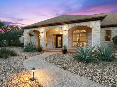 Kitchen at 9310 Summer Sky DR - 5 bed 4 bath home