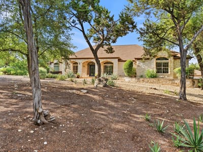Primary bedroom at 9310 Summer Sky DR - 5 bed 4 bath home