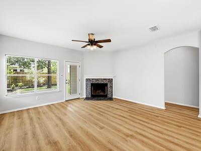Property photo 4 at 9314 Brandts Wood ST - 3 bed 2 bath home