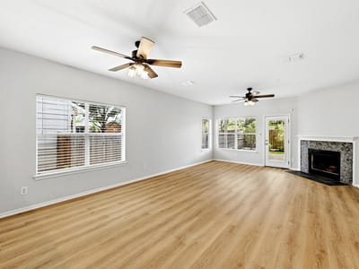 Property photo 5 at 9314 Brandts Wood ST - 3 bed 2 bath home