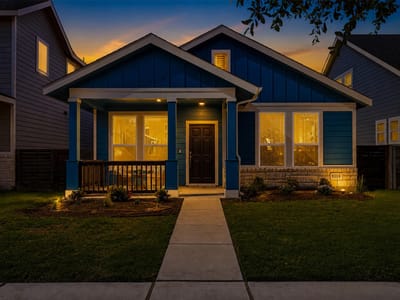 Property photo 3 at 9314 Cattle Baron PATH - 3 bed 3 bath home