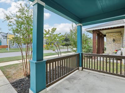 Kitchen at 9314 Cattle Baron PATH - 3 bed 3 bath home
