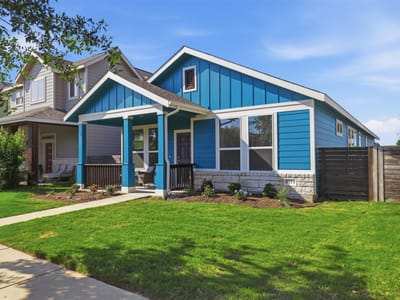 Property photo 5 at 9314 Cattle Baron PATH - 3 bed 3 bath home