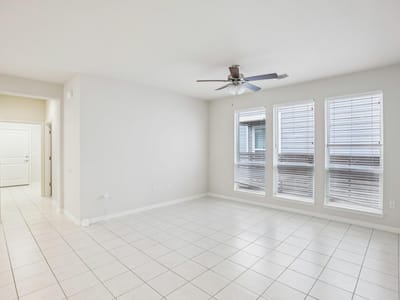 Bathroom at 9314 Cattle Baron PATH - 3 bed 3 bath home