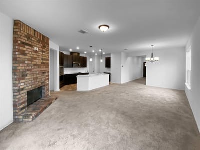 Bathroom at 932 Yellow Ribbon CV - 4 bed 2 bath home