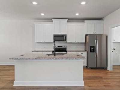 Property photo 2 at 9320 Gladsome PATH - 3 bed 2 bath home