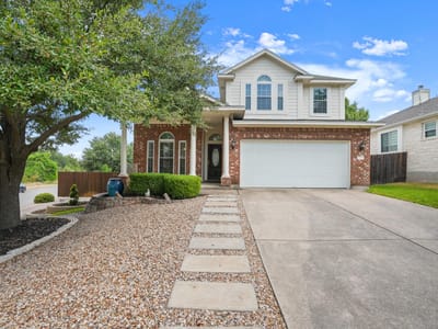 Property photo 2 at 9321 Queens Park CV - 4 bed 2 bath home