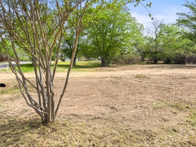 Living area at 933 County Road 118 - Sherwood Shores, Burnet, TX