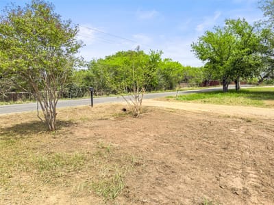 Kitchen at 933 County Road 118 - Sherwood Shores, Burnet, TX