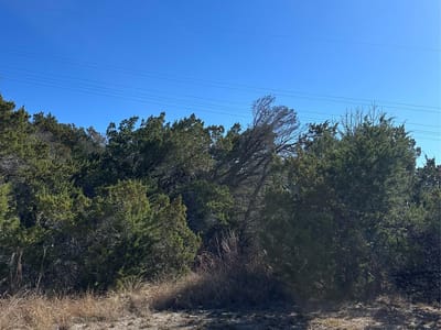 Property photo 2 at 9332 Oxbow CIR - Bar-K Ranches 14, Lago Vista, TX