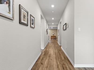 Primary bedroom at 934 Main ST - 4 bed 2 bath home