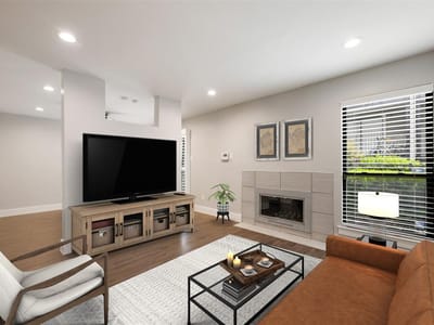Property photo 3 at 935 La Posada DR Unit #115 - 1 bed 1 bath home