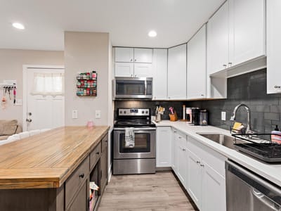 Property photo 2 at 935 La Posada DR Unit #128 - 2 bed 2 bath home