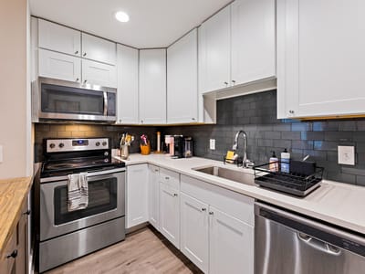 Property photo 3 at 935 La Posada DR Unit #128 - 2 bed 2 bath home