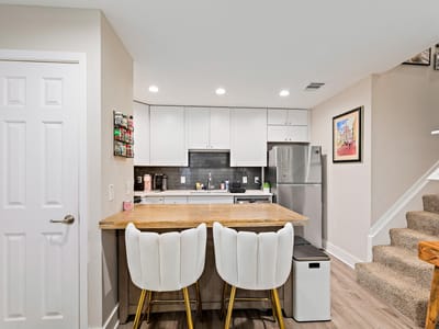 Property photo 4 at 935 La Posada DR Unit #128 - 2 bed 2 bath home