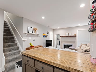 Property photo 5 at 935 La Posada DR Unit #128 - 2 bed 2 bath home