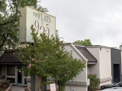Property photo 2 at 935 La Posada DR Unit #131 - 1 bed 1 bath home