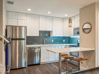 Property photo 2 at 935 La Posada DR Unit #148 - 2 bed 2 bath home