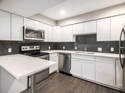 Property photo 2 at 935  La Posada Dr  #212 - 2 bed 2 bath home