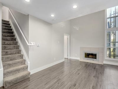Property photo 3 at 935  La Posada Dr  #212 - 2 bed 2 bath home