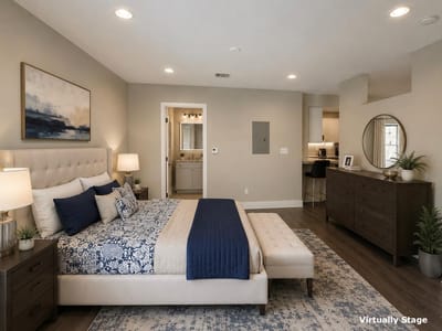 Property photo 2 at 935 La Posada DR Unit #241 - 1 bed 1 bath home