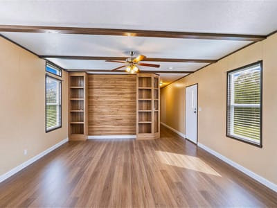 Kitchen at 935 Lower Red Rock RD - 3 bed 2 bath home