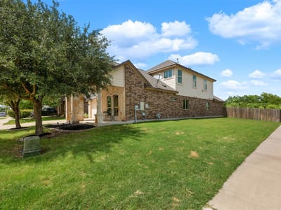 Kitchen at 936 Canvasback Creek DR - 4 bed 3 bath home