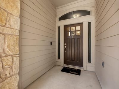 Primary bedroom at 936 Canvasback Creek DR - 4 bed 3 bath home