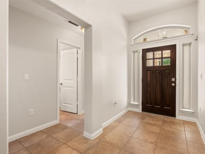 Bathroom at 936 Canvasback Creek DR - 4 bed 3 bath home