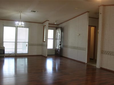 Primary bedroom at 936 Fm 1185 - 3 bed 2 bath home