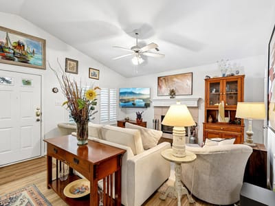 Kitchen at 94 Louise ST - 3 bed 2 bath home