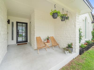 Kitchen at 9400 Lightwood LOOP - 3 bed 2 bath home
