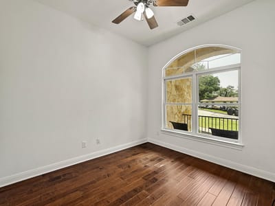 Kitchen at 9402 Springwood DR - 5 bed 4 bath home