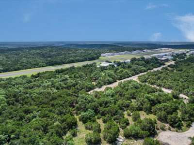 Living area at 9404 Bar-K Ranch RD - Bar-K Ranches 11, Leander, TX