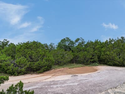Primary bedroom at 9404 Bar-K Ranch RD - Bar-K Ranches 11, Leander, TX