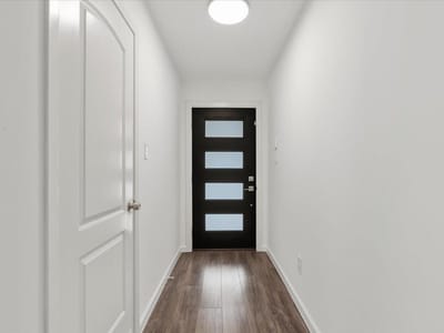 Bathroom at 9404 Meadow Vale - 3 bed 2 bath home