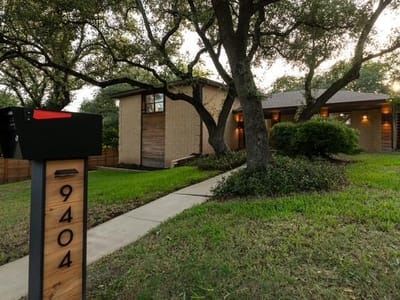Property photo 2 at 9404 Springwood DR - 5 bed 3 bath home