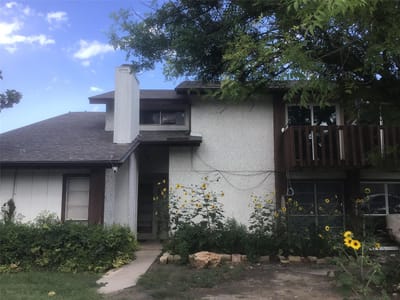 Living area at 9407 Grouse Meadow LN Unit #A, B, C, D - Quail Creek Ph 02 Sec 05 Resub, Austin, TX